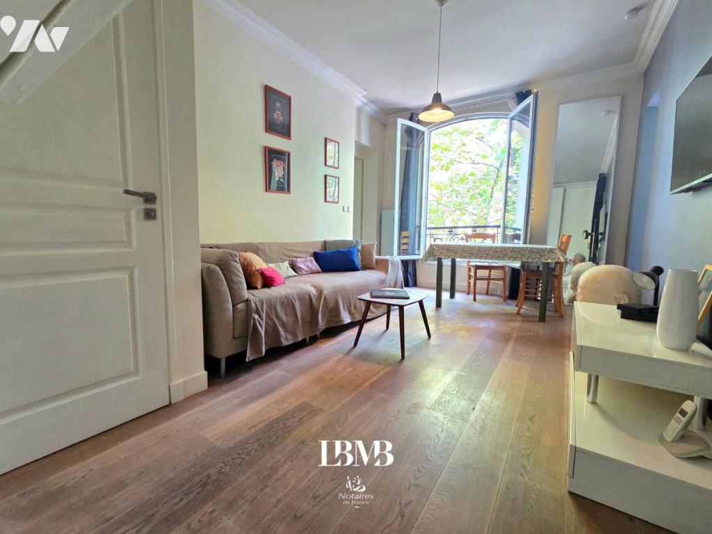 Appartement 2 pièces 31 m² · à Paris 19e Arrondissement · 31 m² · 249 000 €