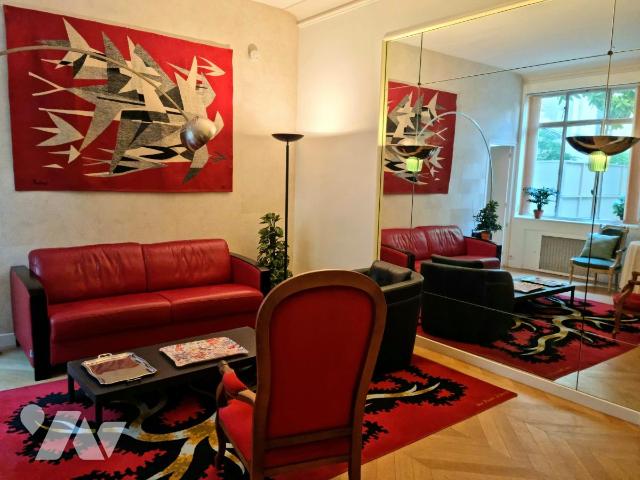 Appartement a louer neuilly-sur-seine - 3 pièce(s) - 63 m2 - Surfyn