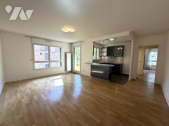 Appartement 3 pièces 69 m² · à Paris 13e Arrondissement · 69 m² · 660 000 €