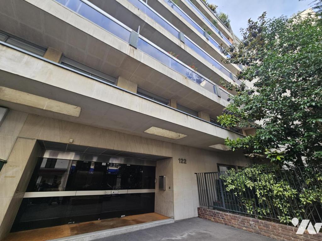 Appartement 1 pièce 13 m² · à Paris 16e Arrondissement · 13,2 m² · 138 000 €