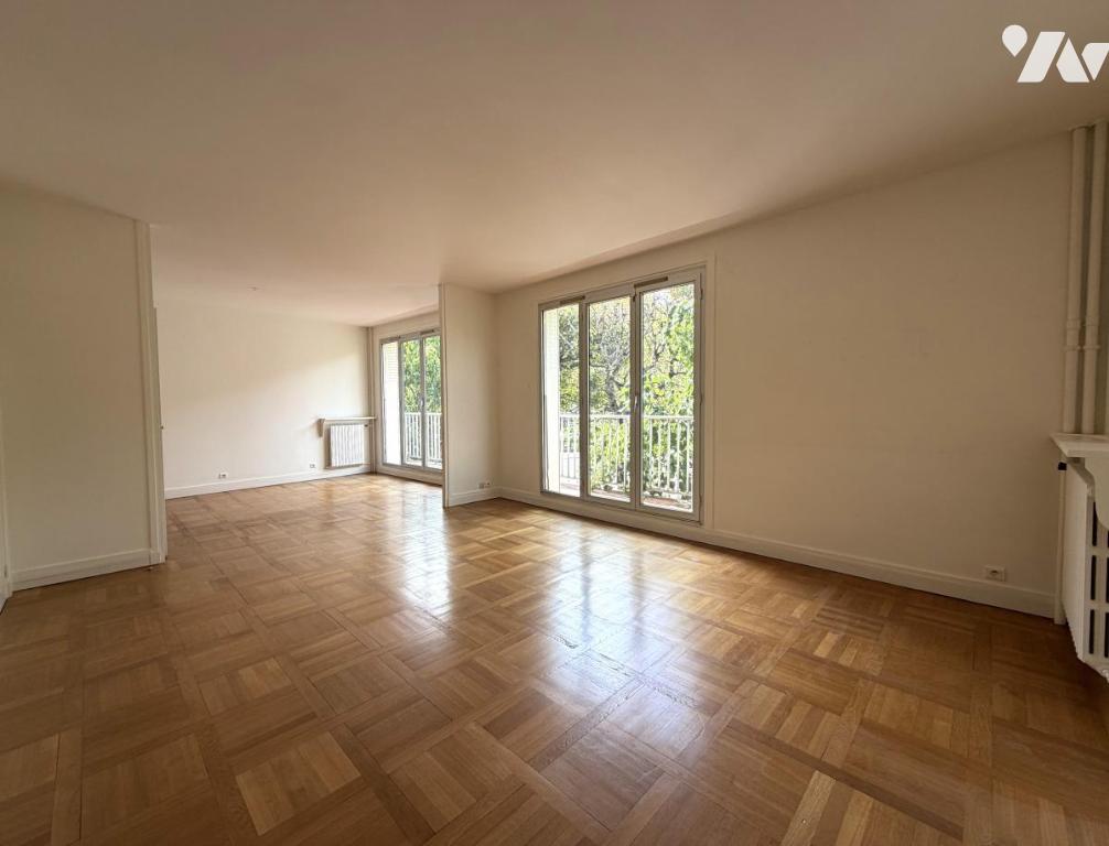 Appartement 4 pièces 90 m² · à Saint-Mandé · 90,4 m² · 770 000 €