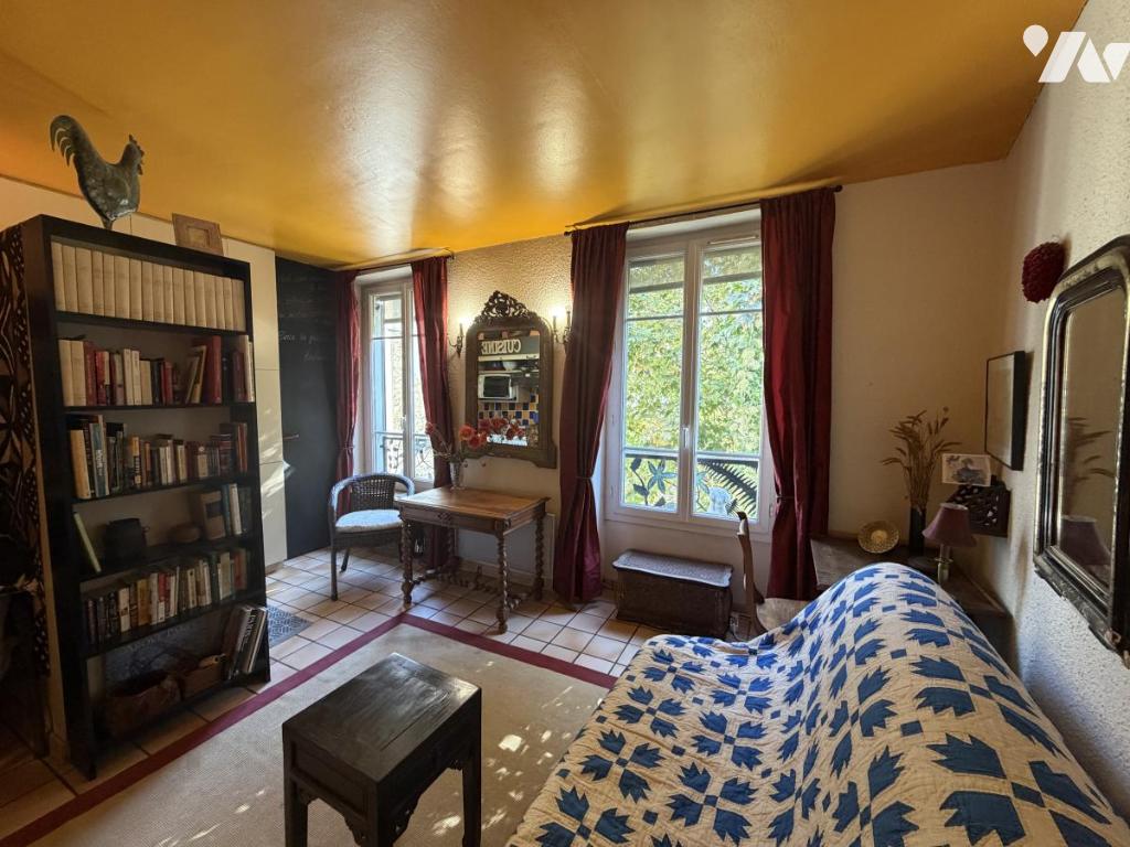 Appartement 1 pièce 20 m² · à Paris 14e Arrondissement · 20 m² · 171 500 €