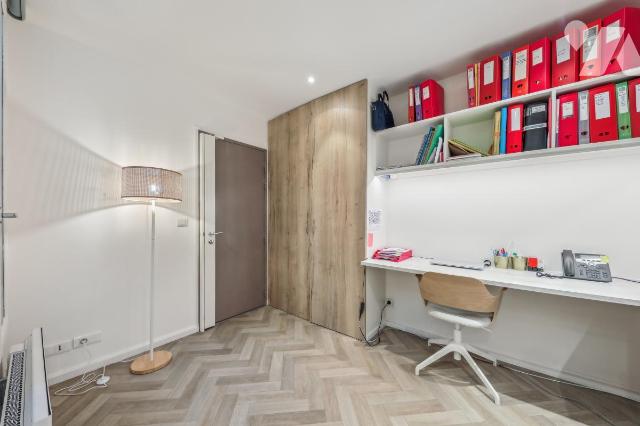 Appartement a louer paris-7e-arrondissement - 1 pièce(s) - 14.02 m2 - Surfyn