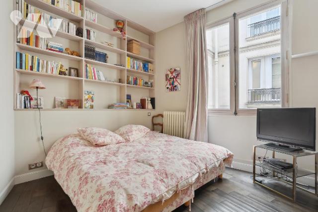 Appartement a louer paris-7e-arrondissement - 6 pièce(s) - 157.1 m2 - Surfyn