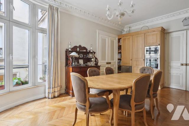 Appartement a louer paris-7e-arrondissement - 6 pièce(s) - 157.1 m2 - Surfyn