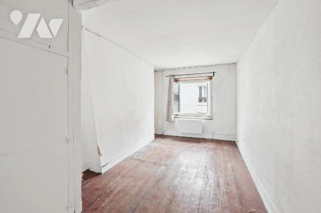 Appartement a vendre  - 3 pièce(s) - 34.04 m2 - Surfyn