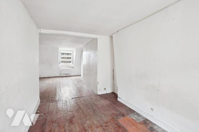 Appartement a vendre  - 3 pièce(s) - 34.04 m2 - Surfyn