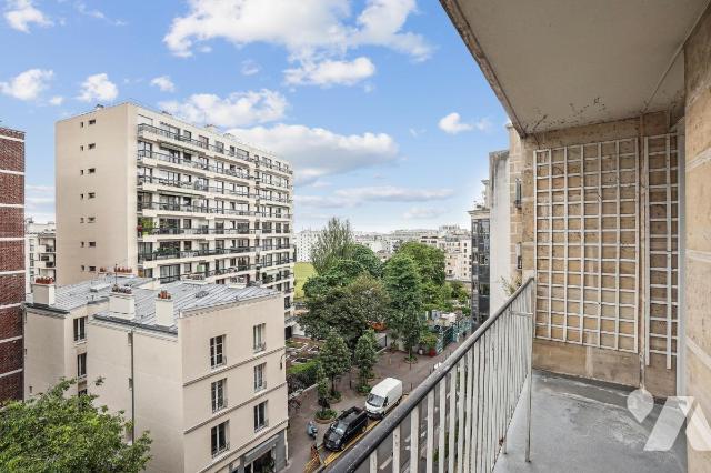 Vente Appartement PARIS 20