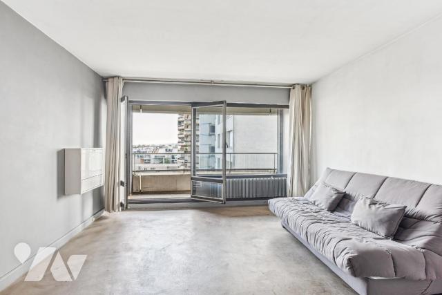 Vente Appartement PARIS 13