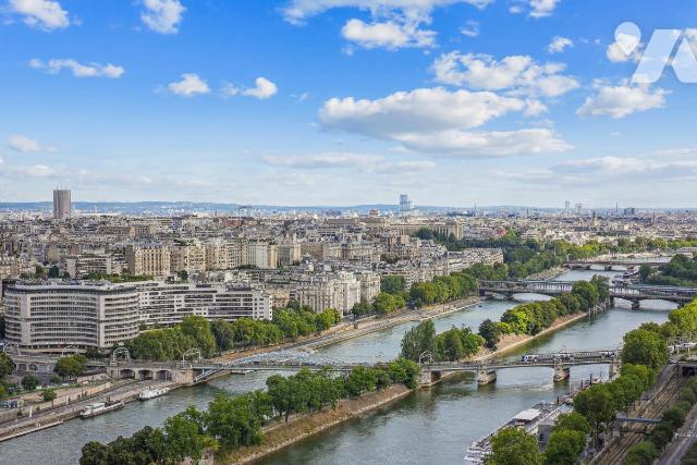 Vente Appartement PARIS 15