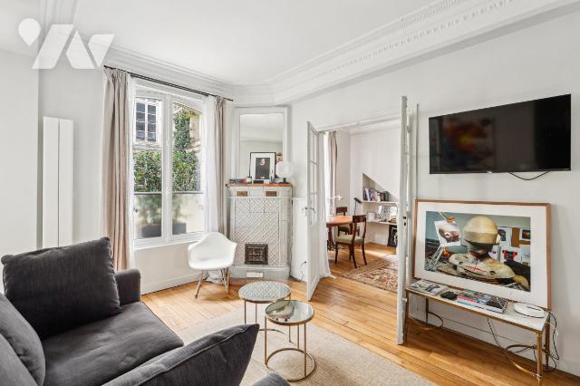 Vente Appartement PARIS 7