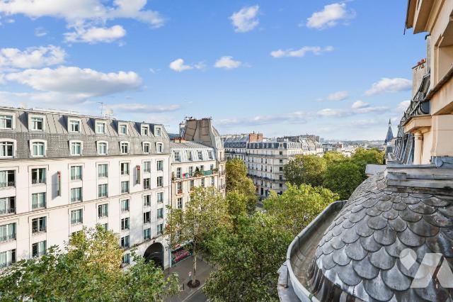 Vente Appartement PARIS 12