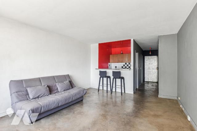 Vente Appartement PARIS 13