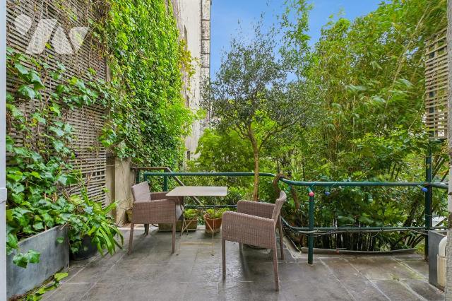 Appartement 1 pièce 29 m² · à Paris 18e Arrondissement · 28,7 m² · 421 500 €