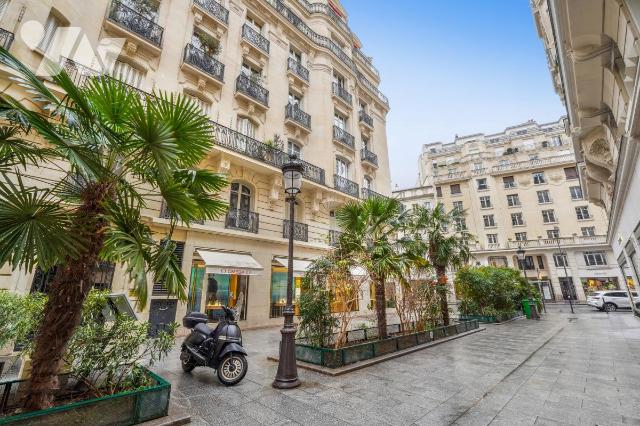 Appartement 1 pièce 15 m² · à Paris 7e Arrondissement · 15,2 m² · 255 000 €
