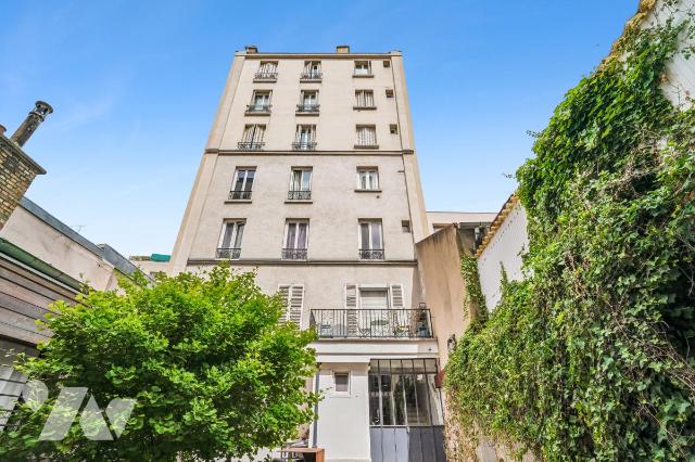 Appartement 3 pièces 66 m² · à Boulogne-Billancourt · 66,3 m² · 566 425 €