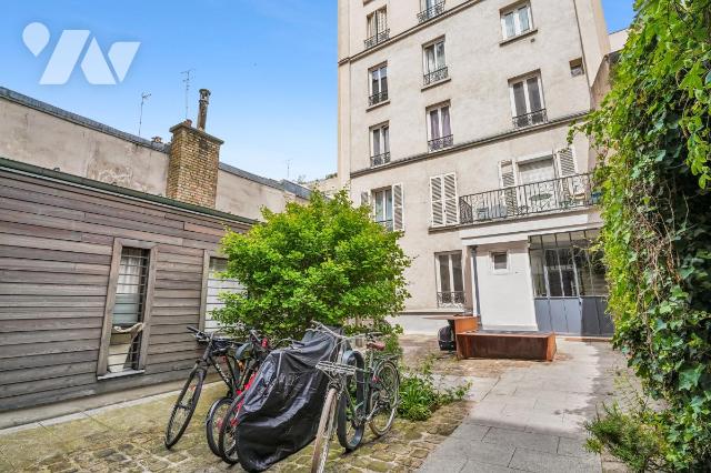 Appartement 1 pièce 28 m² · à Boulogne-Billancourt · 27,8 m² · 223 430 €