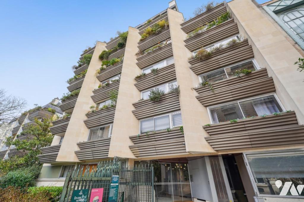 Appartement 1 pièce 15 m² · à Paris 7e Arrondissement · 15,2 m² · 224 000 €