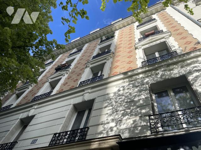 Vente Appartement PARIS 13