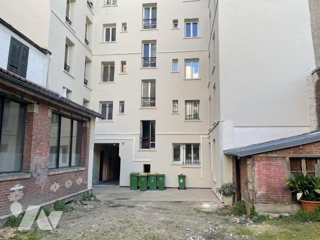 Appartement a vendre  - 4 pièce(s) - 67 m2 - Surfyn