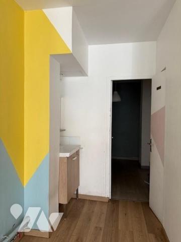 Local d'activités — Paris 9e Arrondissement