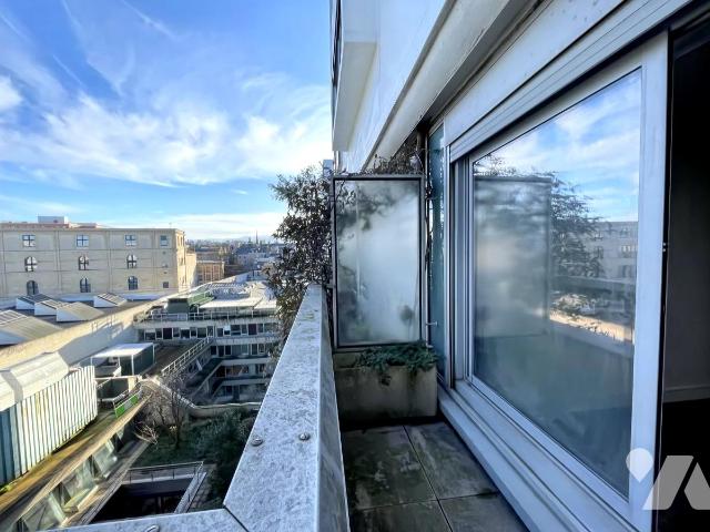 Appartement 1 pièce 34 m² · à Paris 10e Arrondissement · 34,4 m² · 304 762 €