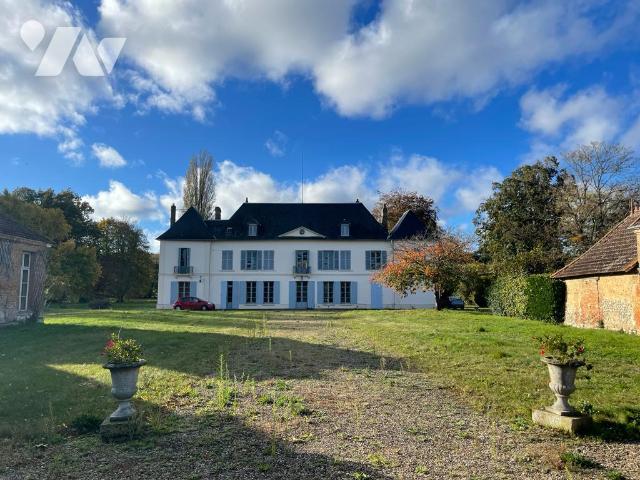 Maison 391 m² · à Incarville · 391 m² · 600 000 €