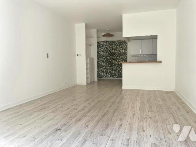 Appartement 1 pièce 42 m² · à Boulogne-Billancourt · 41,6 m² · 300 000 €