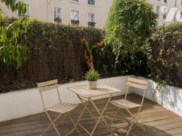 Appartement 1 pièce 42 m² · à Boulogne-Billancourt · 41,6 m² · 300 000 €