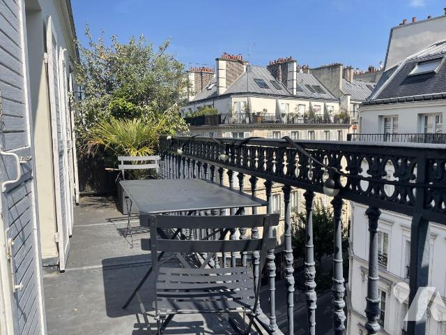 Appartement 3 pièces 67 m² · à Paris 9e Arrondissement · 66,9 m² · 690 000 €