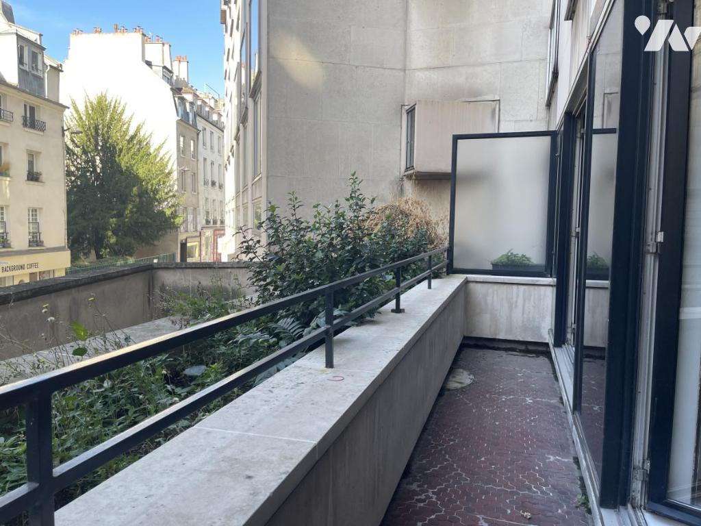 Appartement 2 pièces 62 m² · à Paris 5e Arrondissement · 62,3 m² · 650 000 €