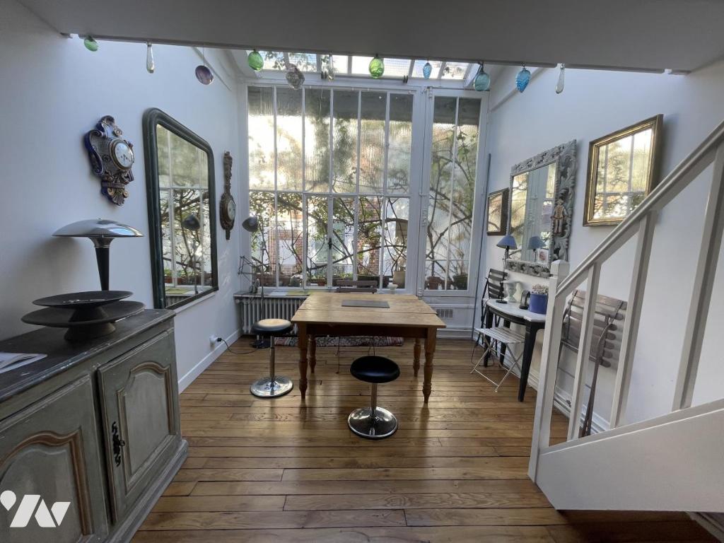 Appartement 3 pièces 53 m² · à Paris 6e Arrondissement · 53,5 m² · 775 000 €