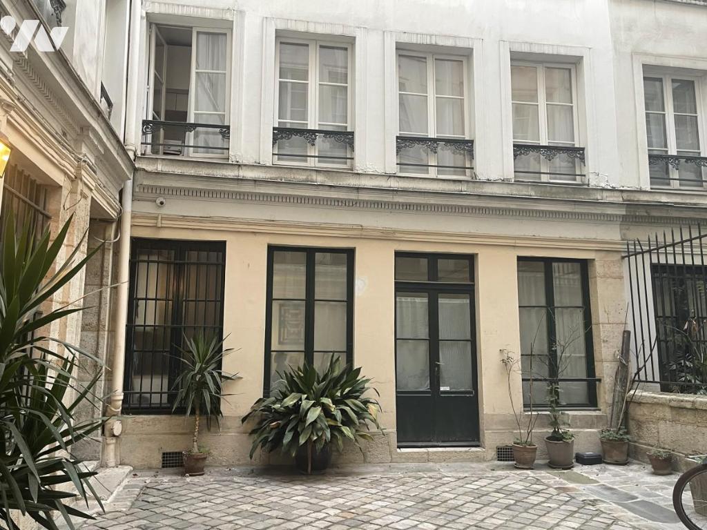 Appartement 1 pièce 27 m² · à Paris 7e Arrondissement · 27,4 m² · 420 000 €