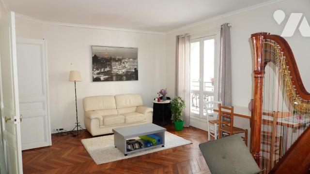 Vente Appartement PARIS 15