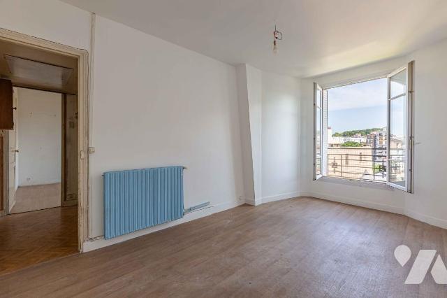 Appartement 2 pièces 36 m² · à Vincennes · 35,5 m² · 225 000 €