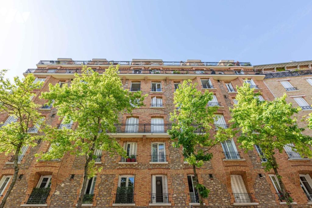 Appartement 2 pièces 36 m² · à Vincennes · 35,5 m² · 210 000 €