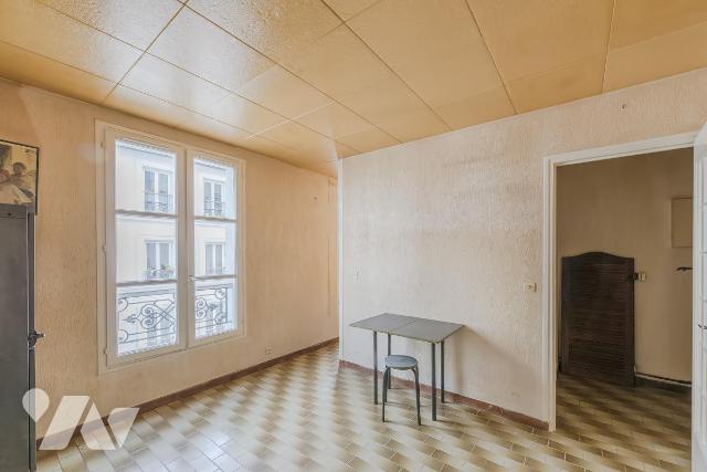 Immo-Interactif® Appartement PARIS 17