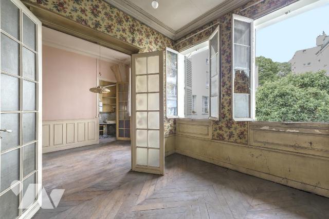 Appartement 4 pièce(s) 84 m²à vendre Paris-5e-arrondissement