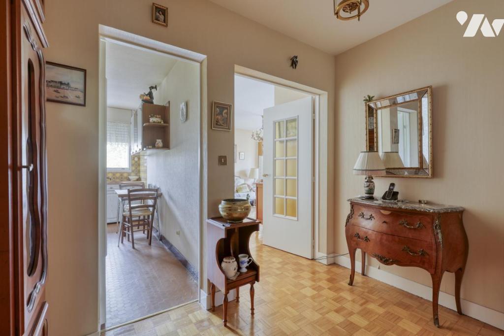 VNI appartement-ST MAUR DES FOSSES (94)