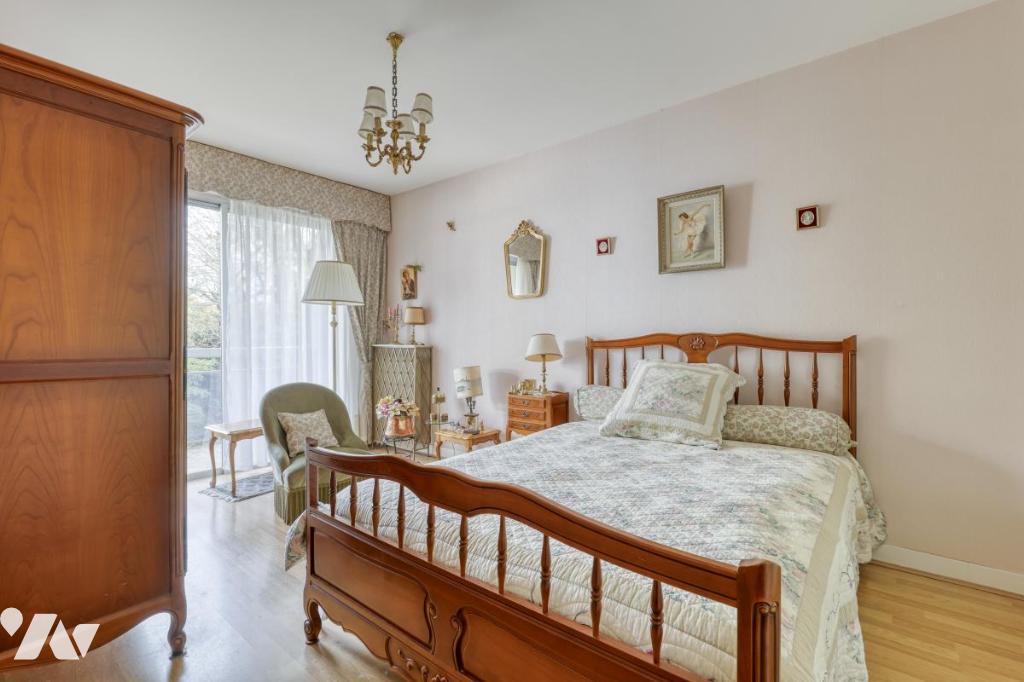 VNI appartement-ST MAUR DES FOSSES (94)