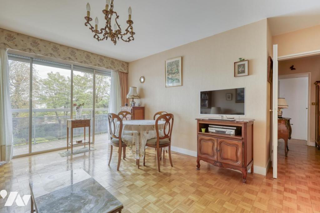 VNI appartement-ST MAUR DES FOSSES (94)