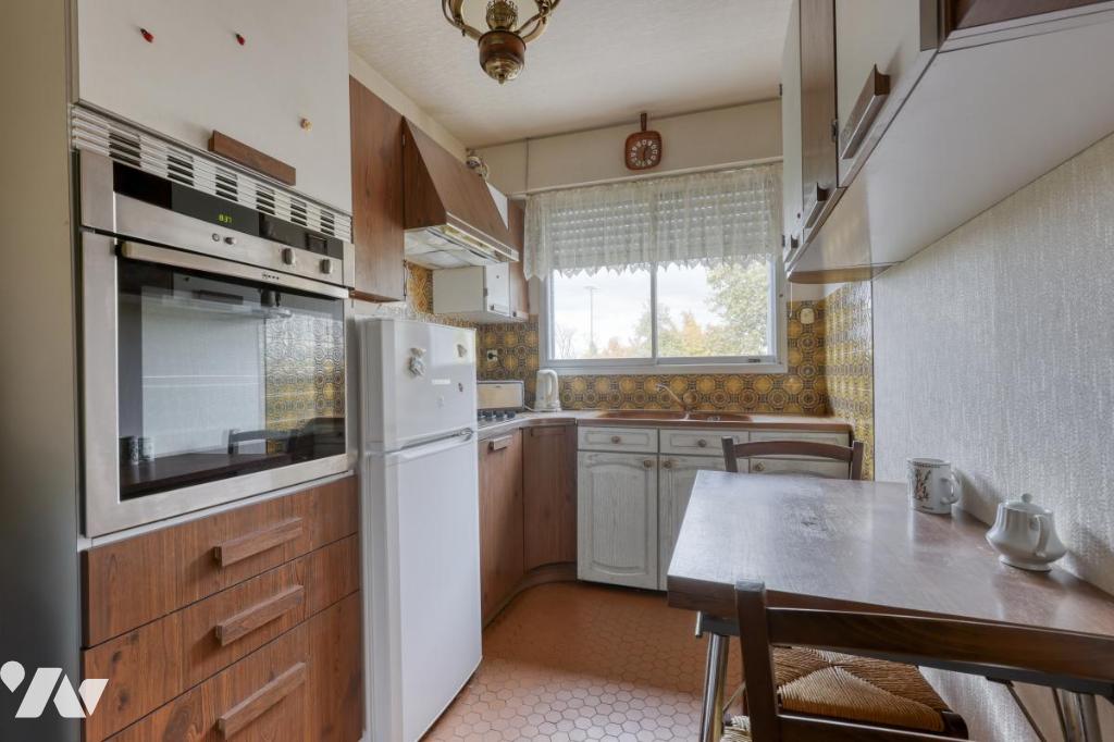 VNI appartement-ST MAUR DES FOSSES (94)