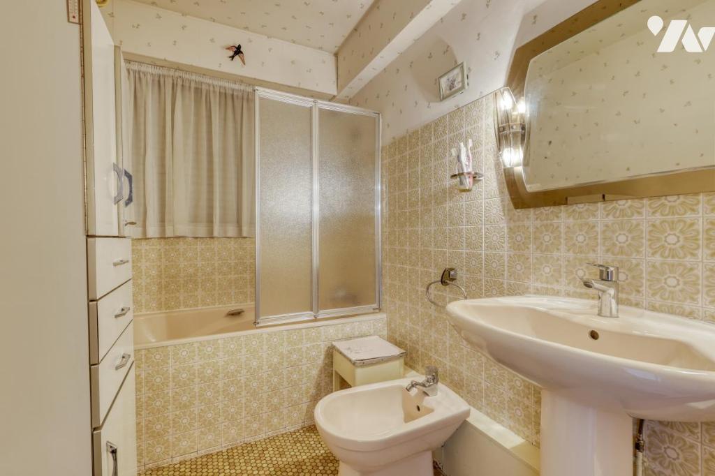 VNI appartement-ST MAUR DES FOSSES (94)