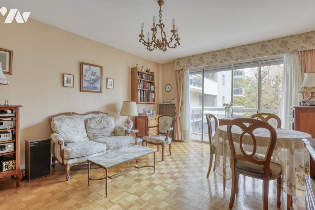 VNI appartement-ST MAUR DES FOSSES (94)