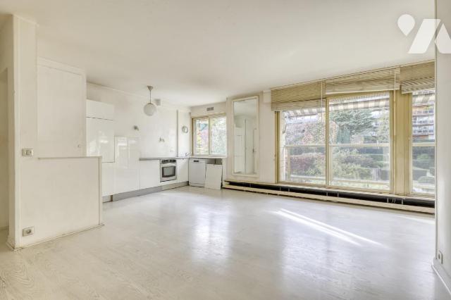 Immo Interactif - Appartement - ST CLOUD - 60 m² - 2 pièces - P75108-149