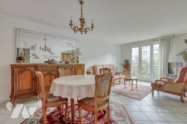 Immo Interactif - Appartement - CHATILLON - 63 m² - 3 pièces - P75108-147