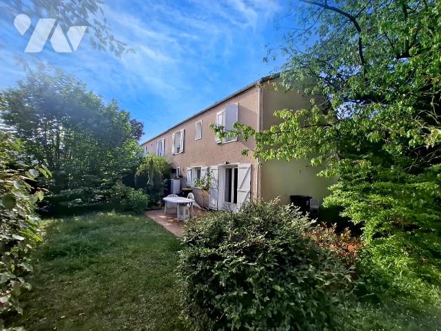 Maison 5 pièces 104 m² · à Cormeilles-en-Parisis · 104,1 m² · 350 000 €