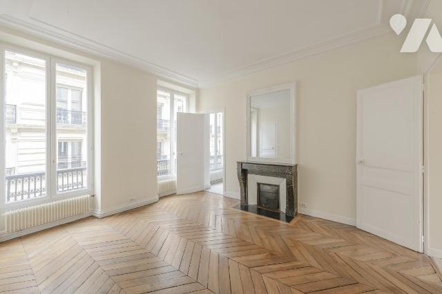 Appartement 3 pièces 65 m² · à Paris 8e Arrondissement · 65 m² · 745 200 €