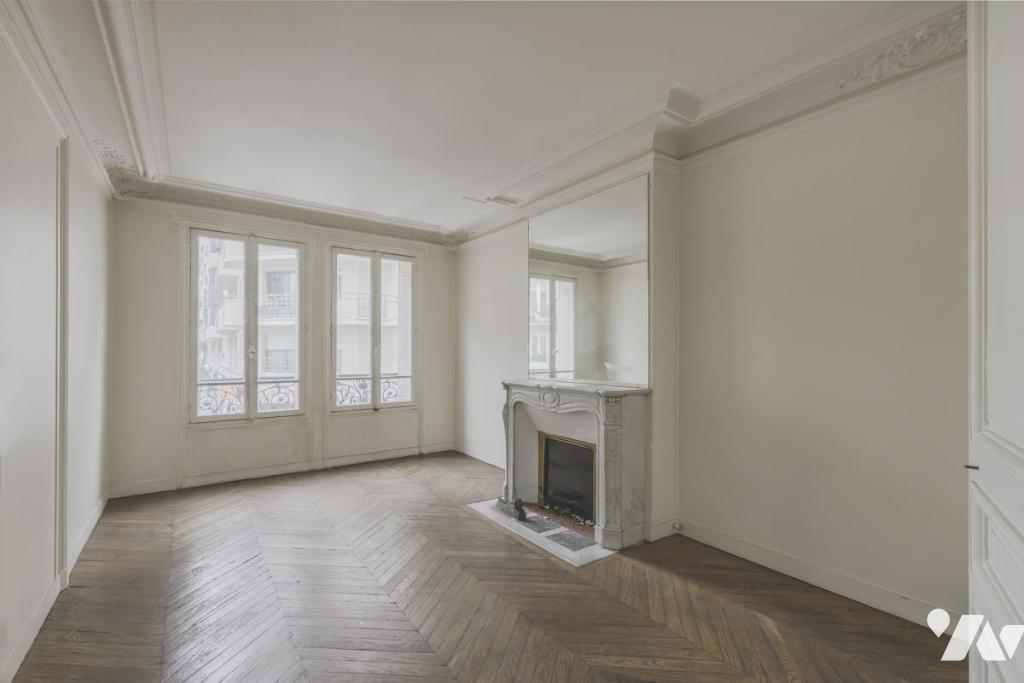 Appartement 5 pièces 93 m² · à Levallois-Perret · 93 m² · 600 000 €