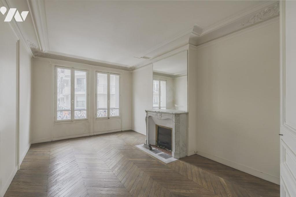 Appartement 5 pièces 95 m² · à Levallois-Perret · 95 m² · 620 000 €